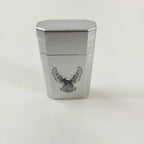 Zippo Lighter with Harley Davidson Eagle Emblem HD Logo (43526ZI)