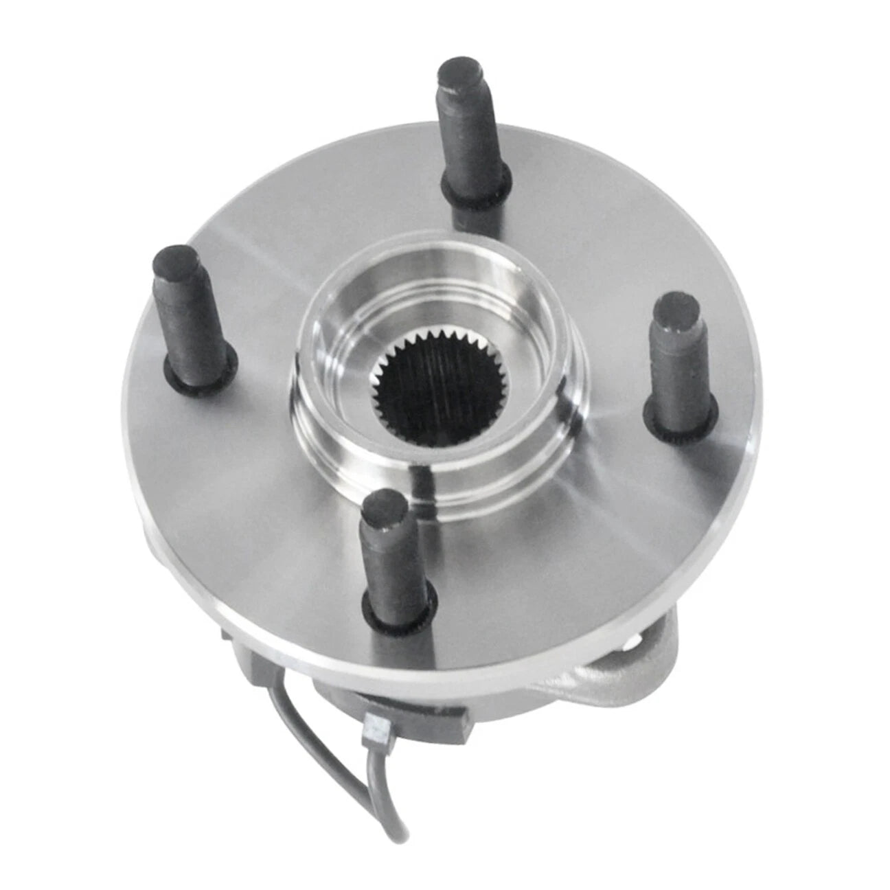 Front Wheel Bearing Hub for Chevrolet Cobalt Pontiac G5 (2003–2010)