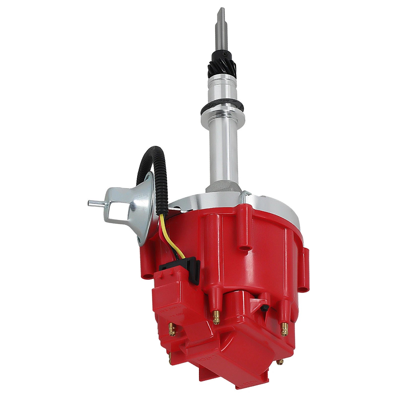 HEI Ignition Distributor for GM Chevy 230 250 292 (1969–1986)