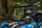 Light Tint Scratch Resistant Windshield for Polaris RZR XP Turbo (2019–2021)