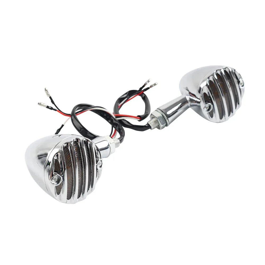 LED Turn Signal Light for Harley Touring Road Glide (2014-2023)