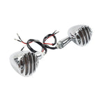 LED Turn Signal Light for Harley Touring Road Glide (2014-2023)