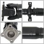 Driveshaft Assembly for Acura MDX (2014-2015)