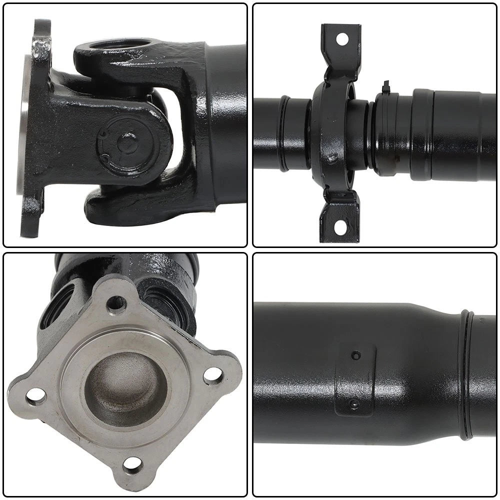 Driveshaft Assembly for Acura MDX (2014-2015)