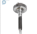 Parking Brake Actuator Gear Shaft Repair Kit for BMW 745Li 745i 750Li (2002–2008)