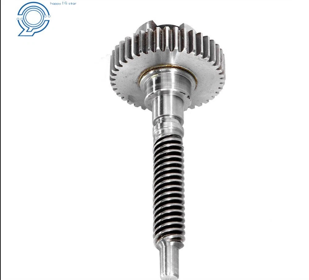 Parking Brake Actuator Gear Shaft Repair Kit for BMW 745Li 745i 750Li (2002–2008)