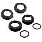 Wheel Bearing Caps for Husqvarna TE 125 150 250 300 TE300I (2017–2024)
