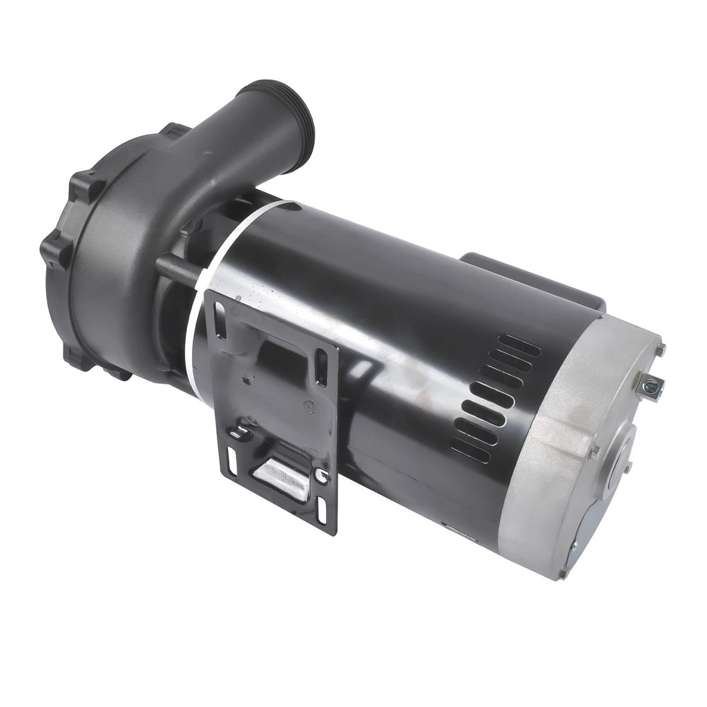 4 HP Spa Pump for Executive 56 Frame (230V, Two-Speed)