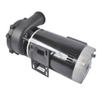 4 HP Spa Pump for Executive 56 Frame (230V, Two-Speed)