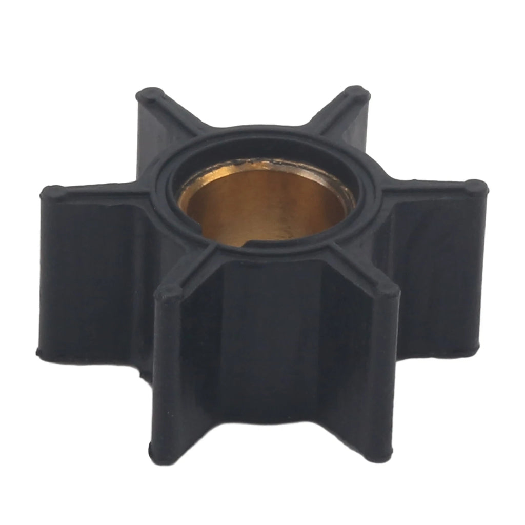 Water Pump Impeller & Key for Mercury 3.5hp 3.6hp & 40 (1990–2023)