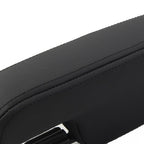 Left Front Seat Armrest for Land Rover Freelander 2 (2007-2015) Black
