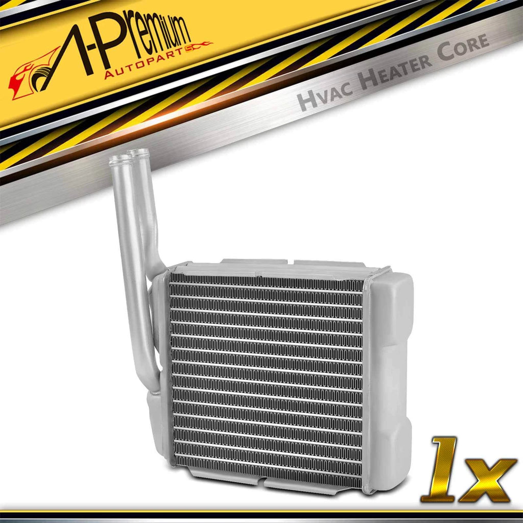 HVAC Heater Core for Honda Passport, Isuzu Rodeo, Amigo, Pickup (1994–1997)
