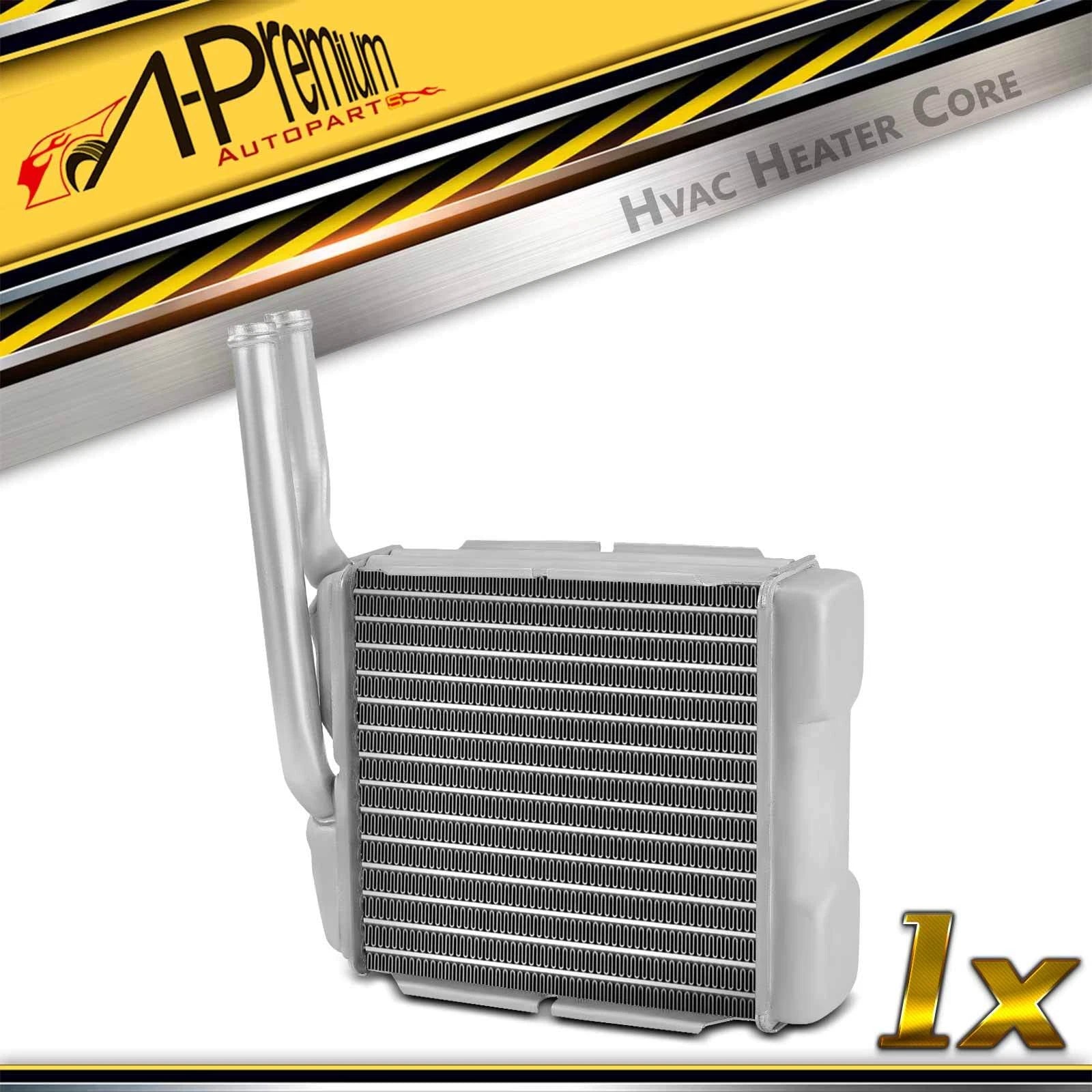HVAC Heater Core for Honda Passport, Isuzu Rodeo, Amigo, Pickup (1994–1997)