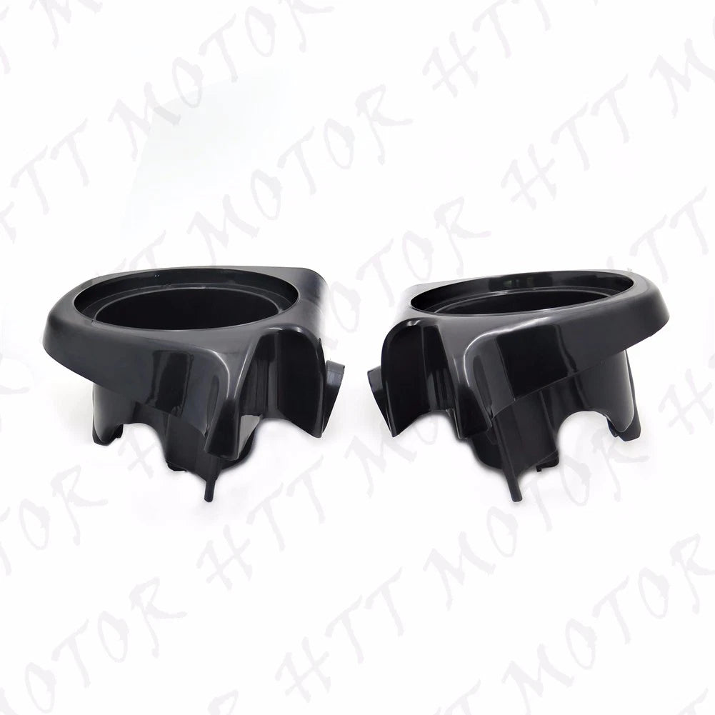 Set of 2 Speaker Pods for Harley Davidson Touring (1993–2013)