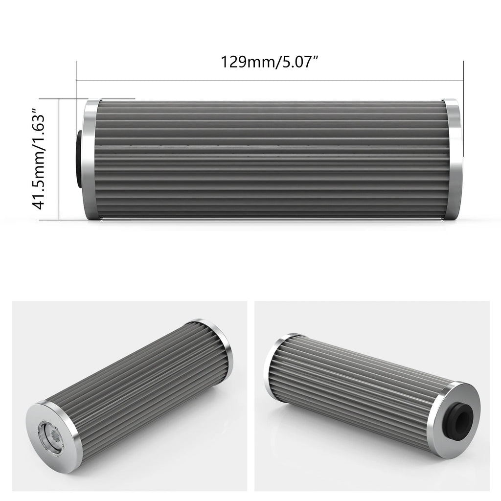Magnetic Oil Filter for KTM 950/990/1090/1190/1290 (2003–2023)