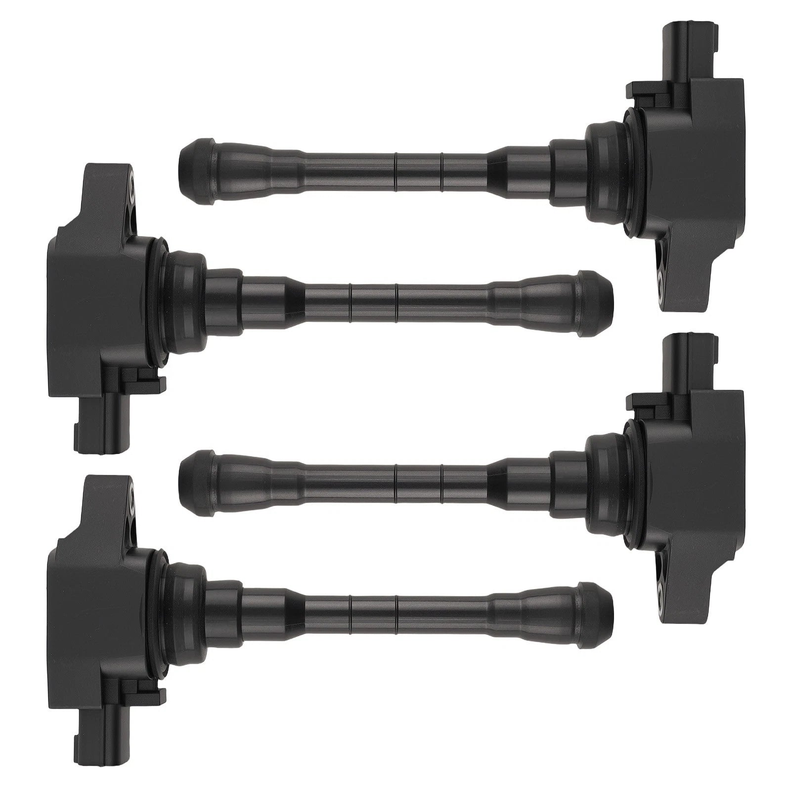 4x Ignition Coils Assembly for Nissan Altima Rogue 2.5L (2019–2023) 224486CA1A UF861