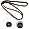 Continental Drive Belt Idler Pulley Tensioner Kit for LS400 (1998–2000)