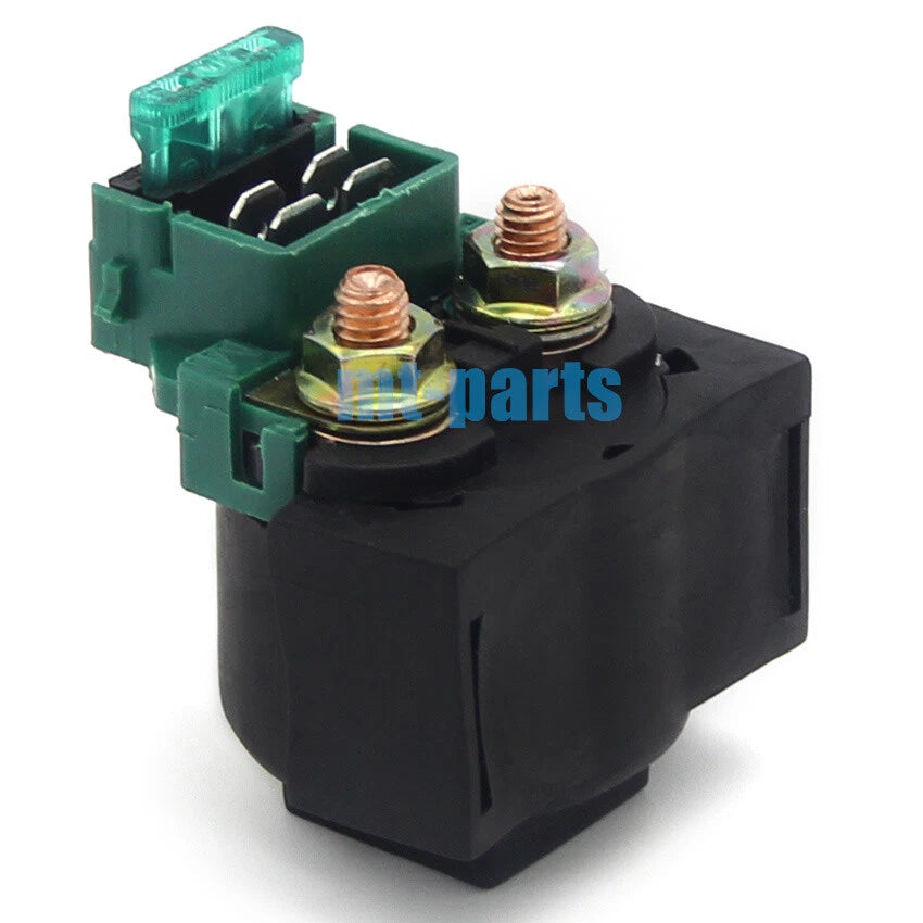 Starter Solenoid Relay for Honda VF1000R Interceptor (1985–1986) / VF1000F (1984)