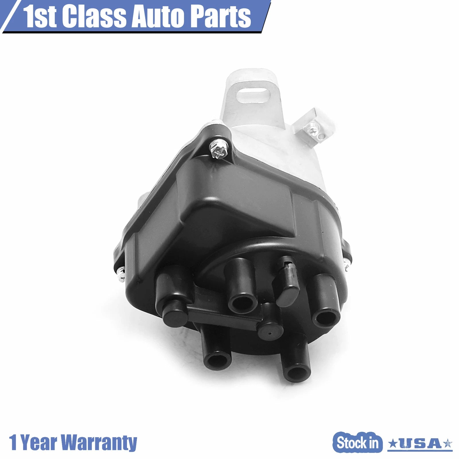 Ignition Distributor Td42U for Honda Civic Vtec, Del Sol (1992–1995)
