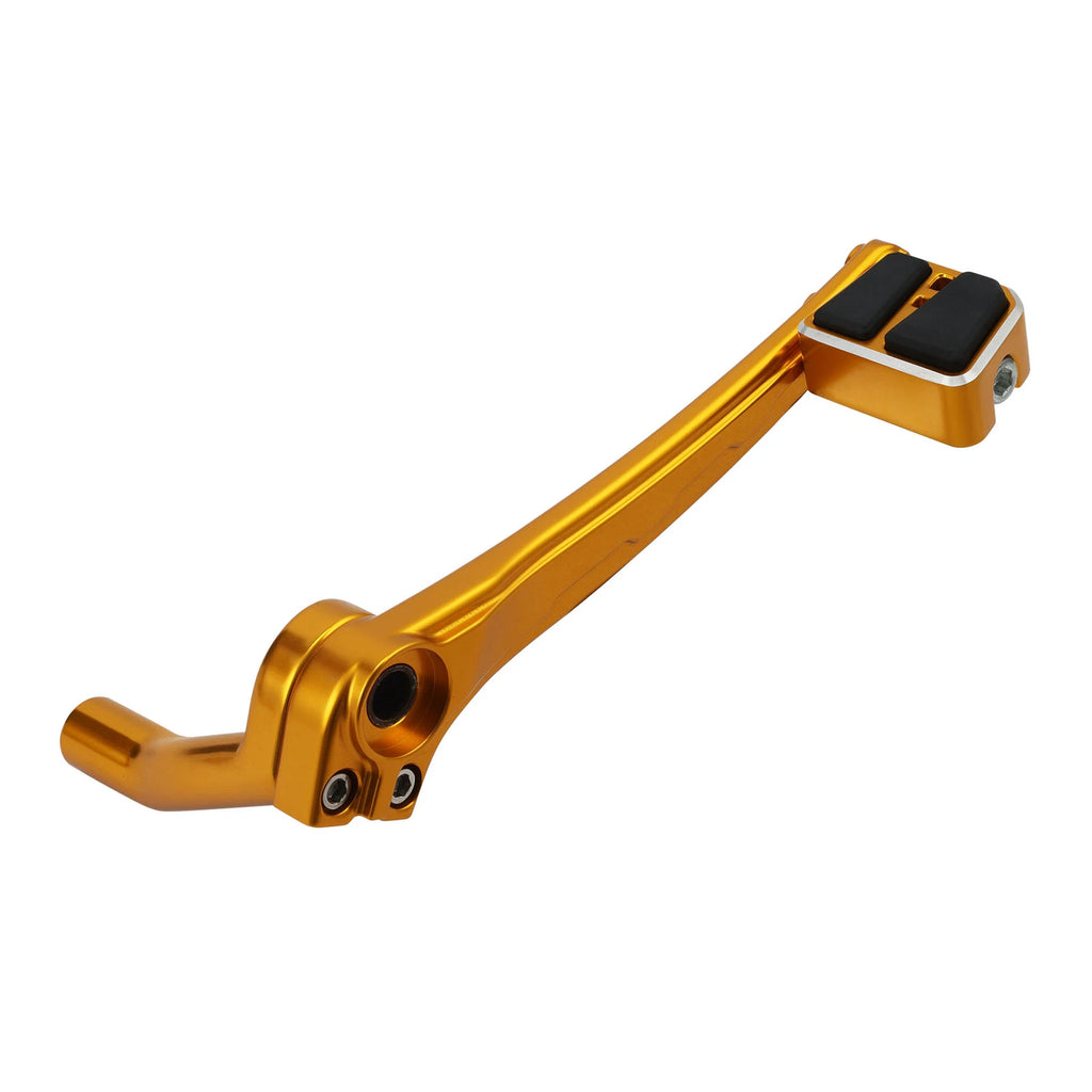 Brake Arm Lever Peg Pedal for Harley Softail Low Rider Street Bob (2018–2025)