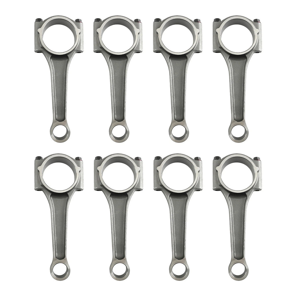 Connecting Rods and Pistons Kit for Chrysler 300, Dodge Charger, Jeep Ram (2003–2008)