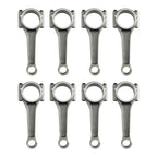 Connecting Rods and Pistons Kit for Chrysler 300, Dodge Charger, Jeep Ram (2003–2008)