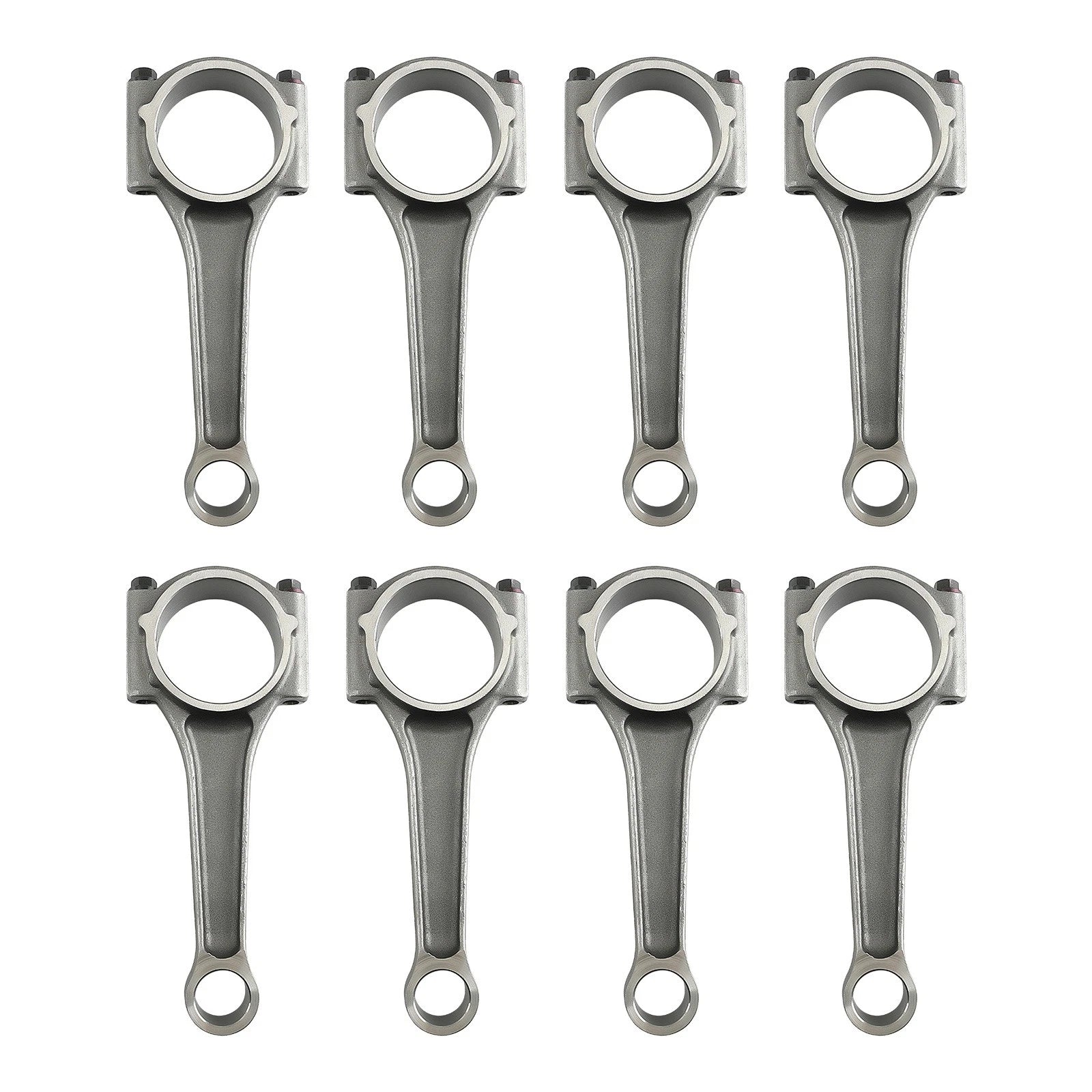 Connecting Rods and Pistons Kit for Chrysler 300, Dodge Charger, Jeep Ram (2003–2008)