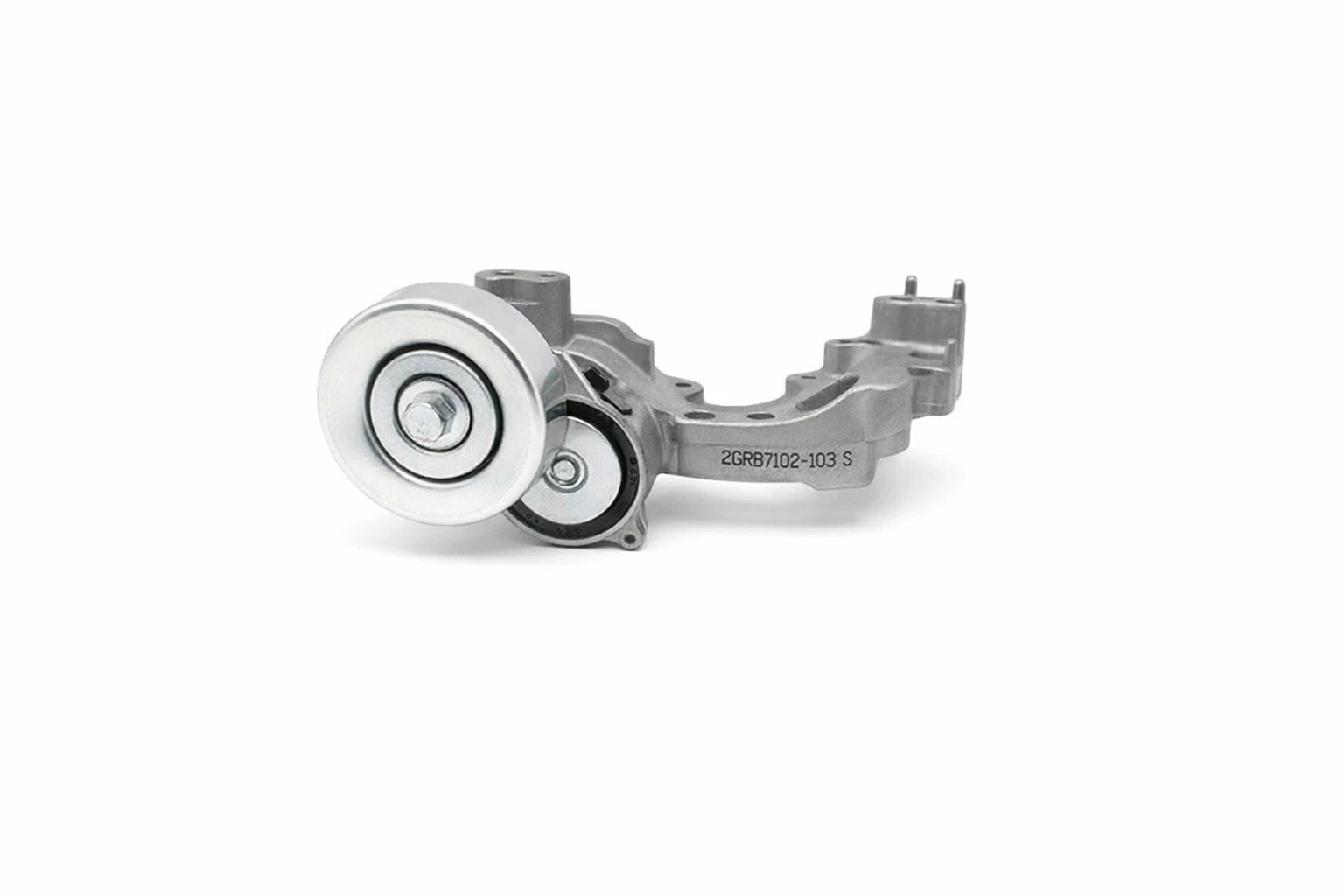 Drive Belt Tensioner Assembly for Toyota Lexus (16620-31040)