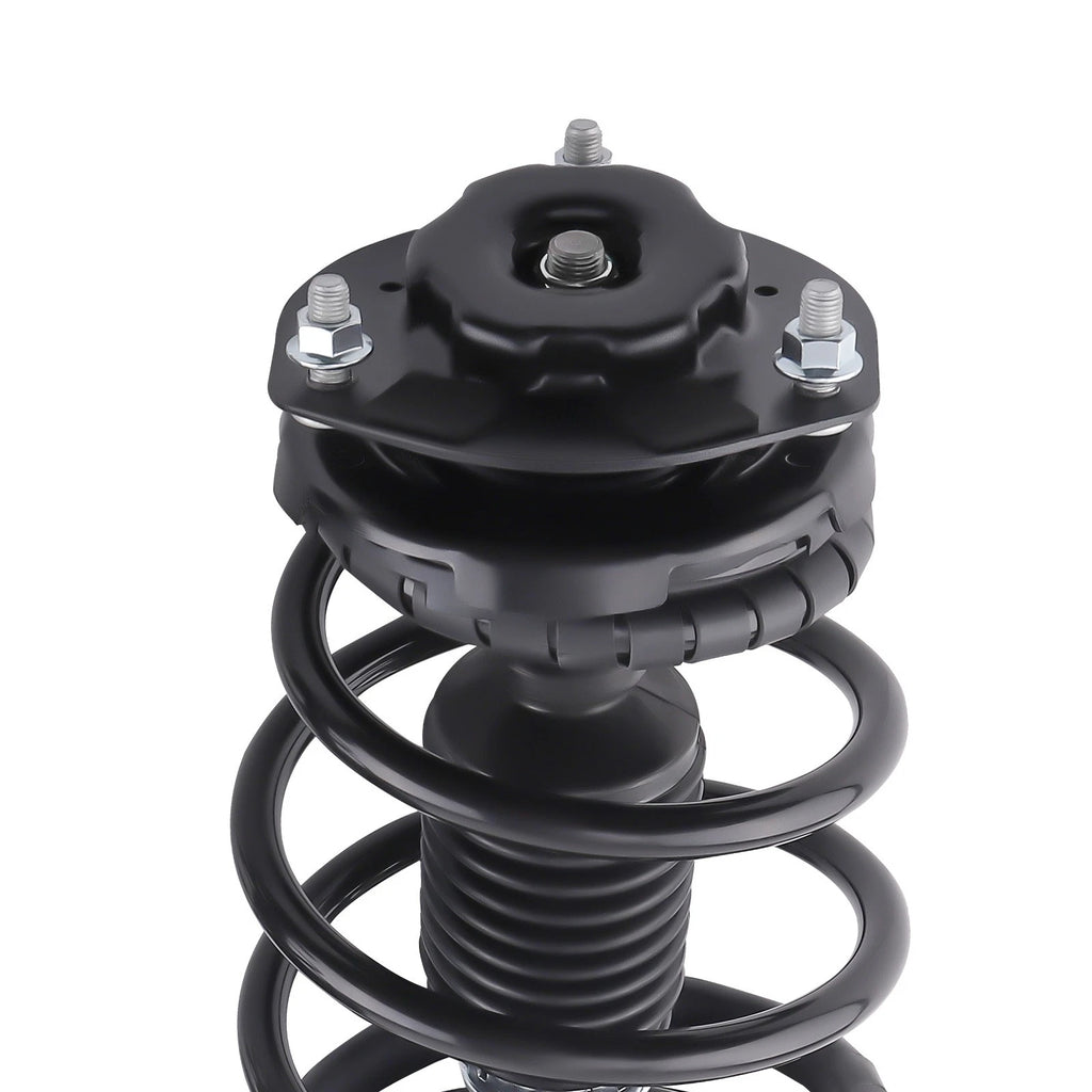2X Front Strut Coil Spring Assembly for Toyota Camry Lexus ES300 (2002–2003)