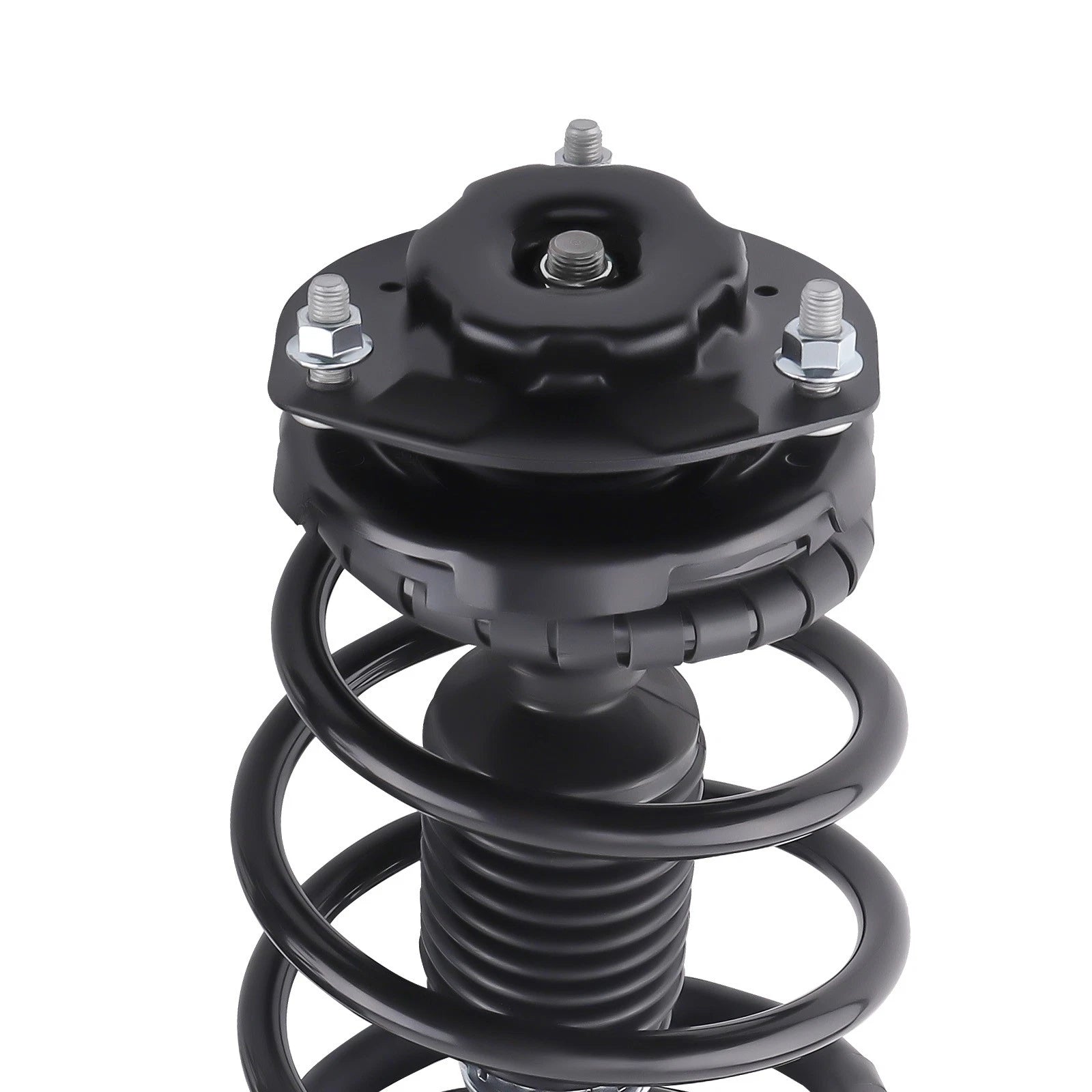 2X Front Strut Coil Spring Assembly for Toyota Camry Lexus ES300 (2002–2003)