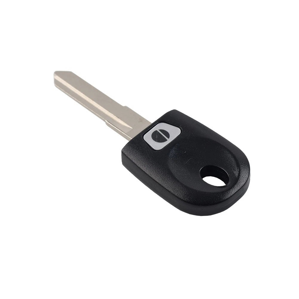 Uncut Blank Key Blade for Ducati Monster 1200, 939, 797, 821, 1198 (2015–2020)