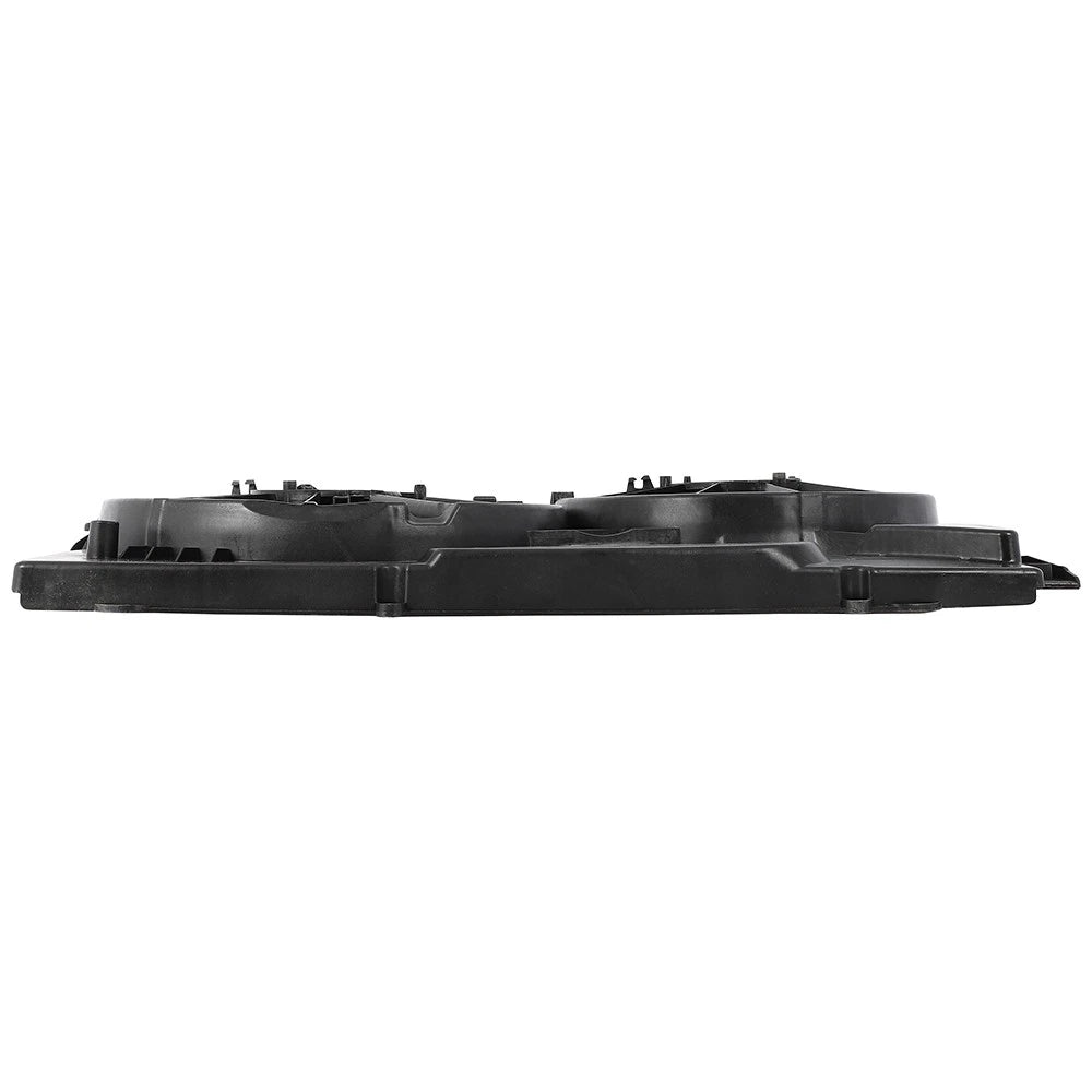 Radiator Condenser Fan for Ford Explorer, Flex (2013-2019)