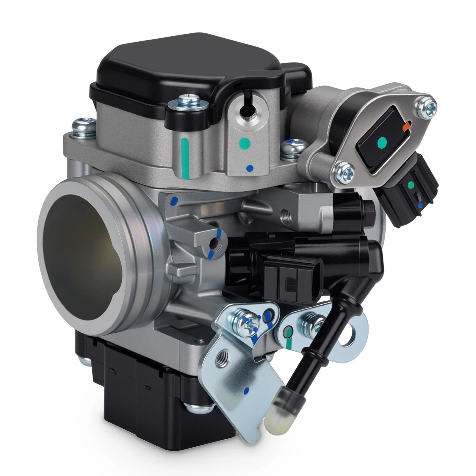 Throttle Body 16400-HR6-M01 for Honda Foreman 500 4x4 ES EPS (2020–2021)