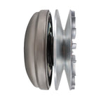 Secondary Clutch CVT Driven for HiSun UTV 250 (2010–2023)
