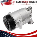 A/C Compressor Clutch for Chevy Malibu HHR Cavalier Cobalt Pontiac G5 G6 (2008–2012)