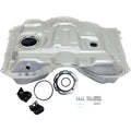 20 Gallon Fuel Tank for Ford Edge, Lincoln MKX (2007–2010)