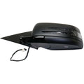 Power Mirror for Mercedes Benz S550 (2010–2013) Left Heated Power Folding