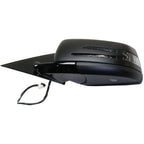 Power Mirror for Mercedes Benz S550 (2010–2013) Left Heated Power Folding