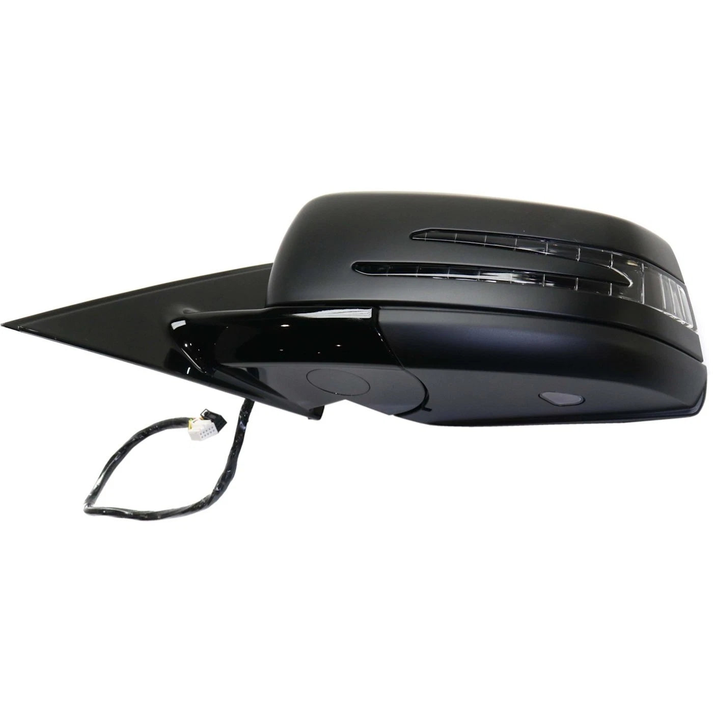 Power Mirror for Mercedes Benz S550 (2010–2013) Left Heated Power Folding