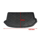Cargo Liner Tray for Kia Soul (2010–2016) - Rear Boot Floor Mat
