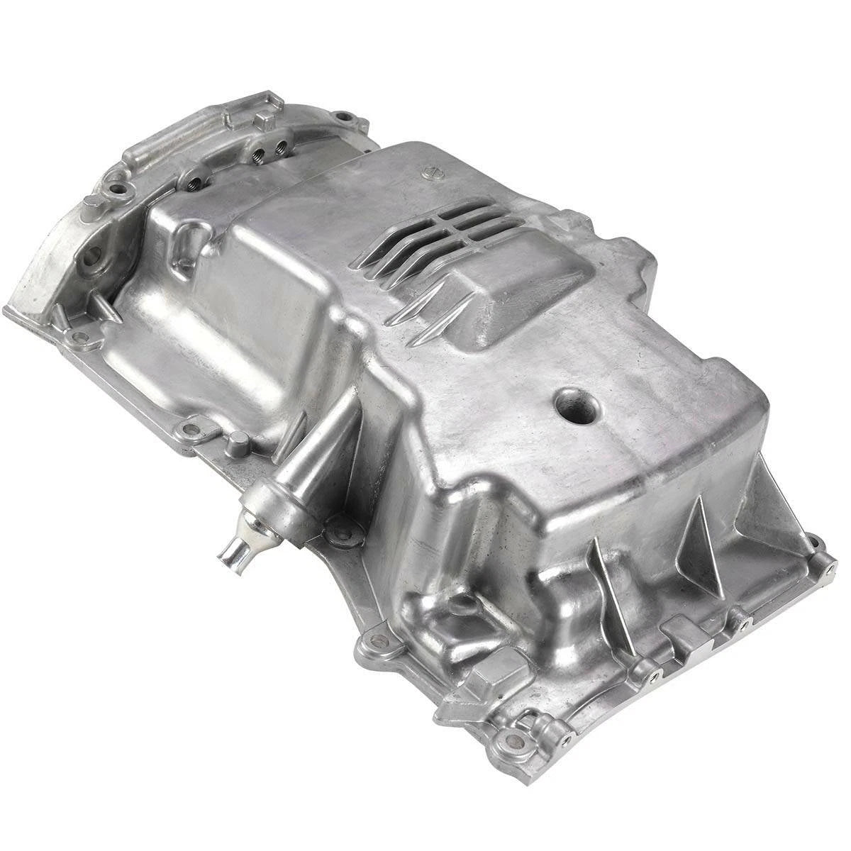 Engine Oil Pan for Ford Escape, Focus & Mazda 6 (2003-2008)