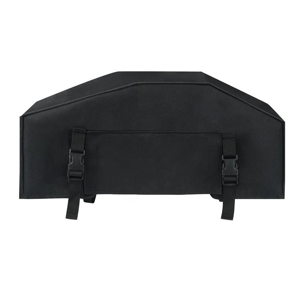 900D Oxford Winch Cover for Universal Fit (Waterproof, UV Protection)