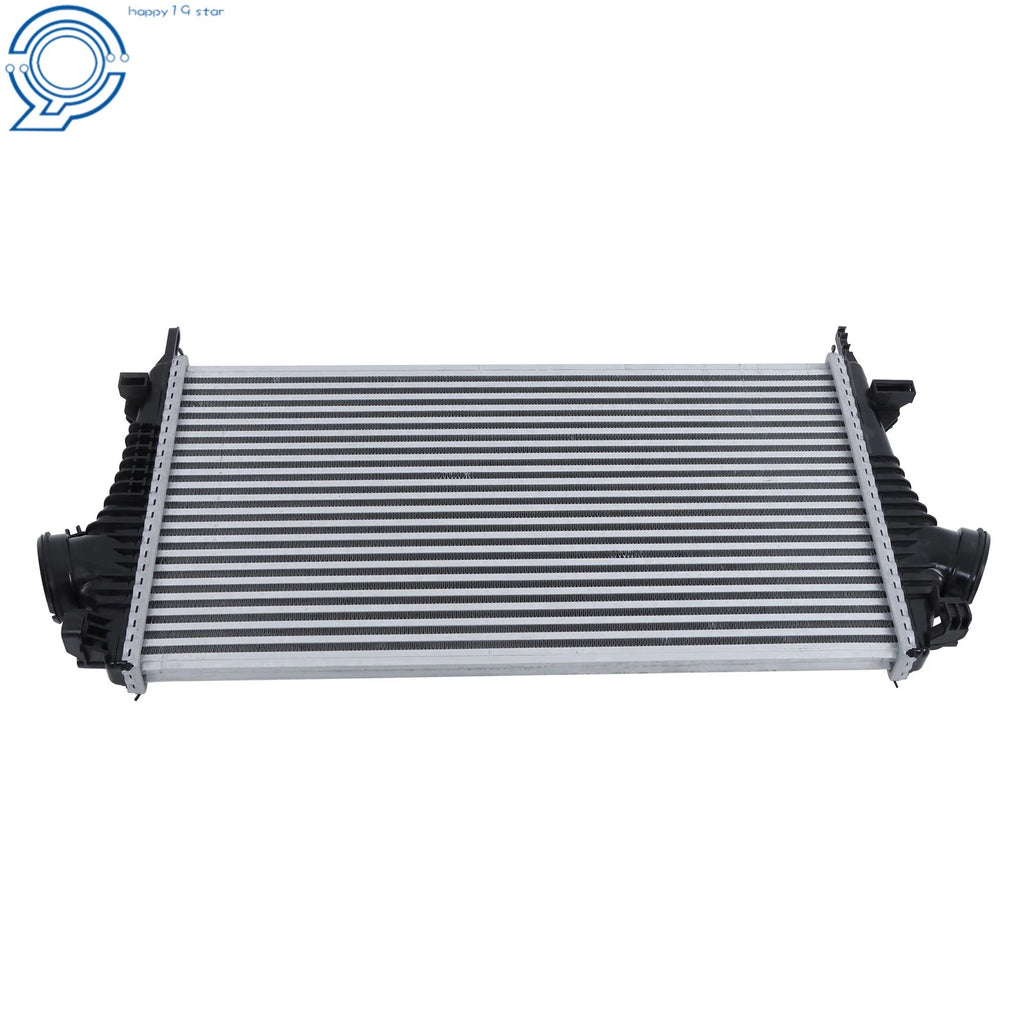 Intercooler for Buick Regal, Saab 9-5 (2000-2009)