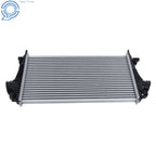 Intercooler for Buick Regal, Saab 9-5 (2000-2009)