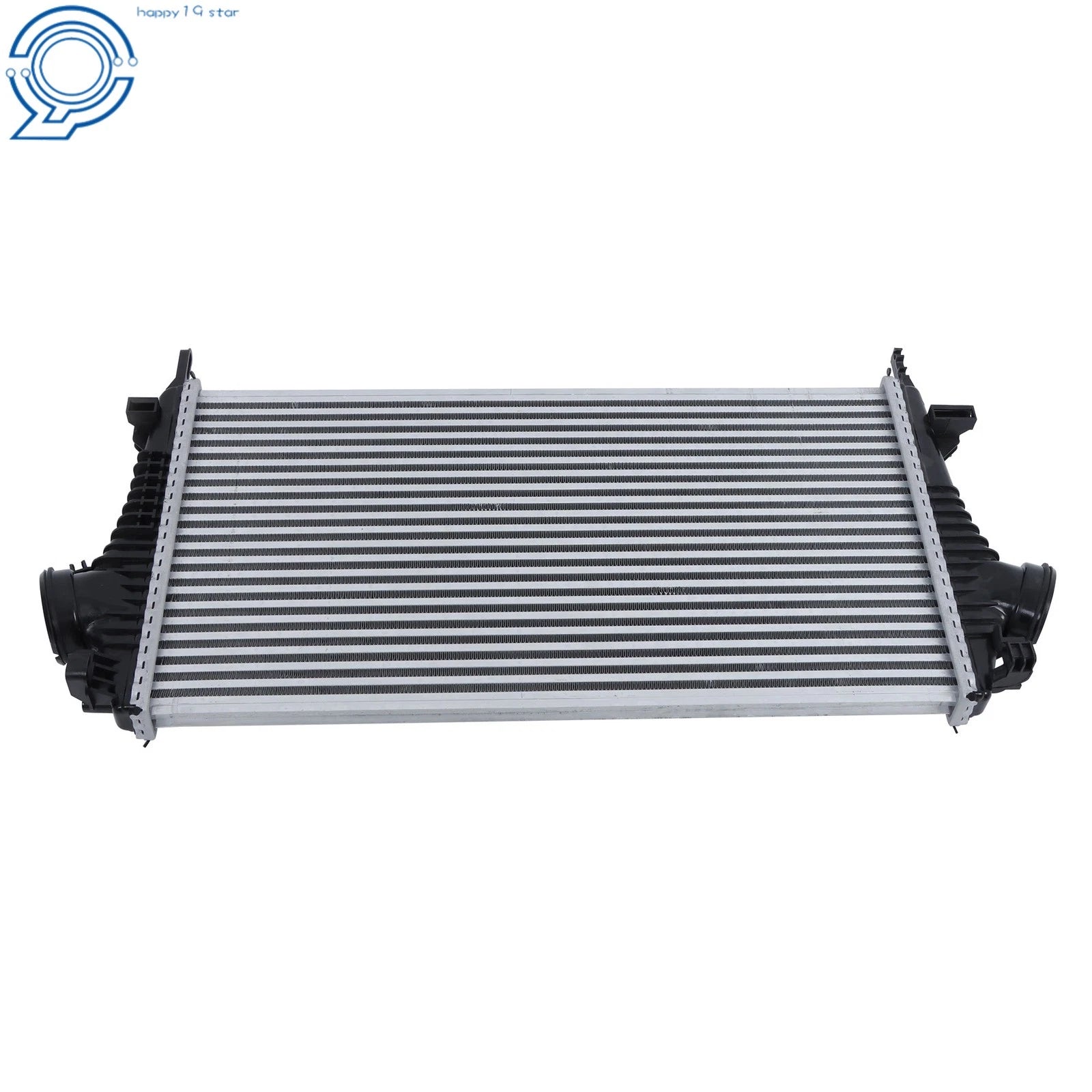 Intercooler for Buick Regal, Saab 9-5 (2000-2009)