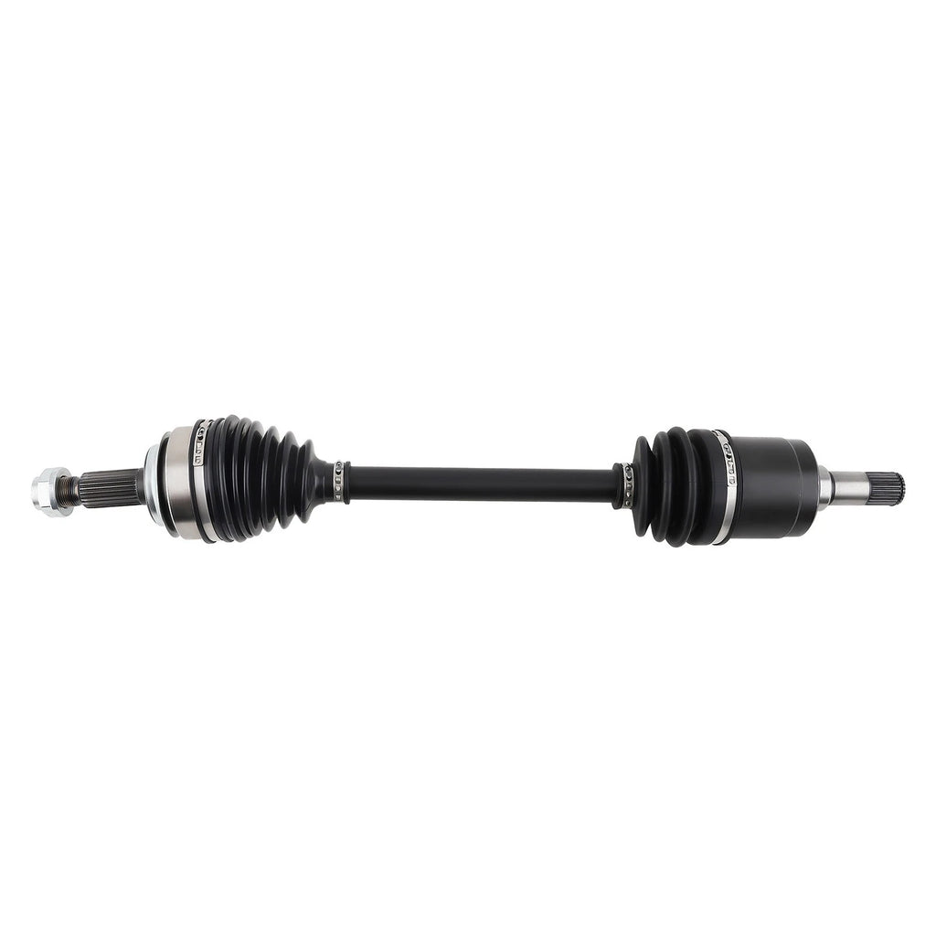 Front Left CV Axle Half Shaft for Honda Civic (2006–2011)