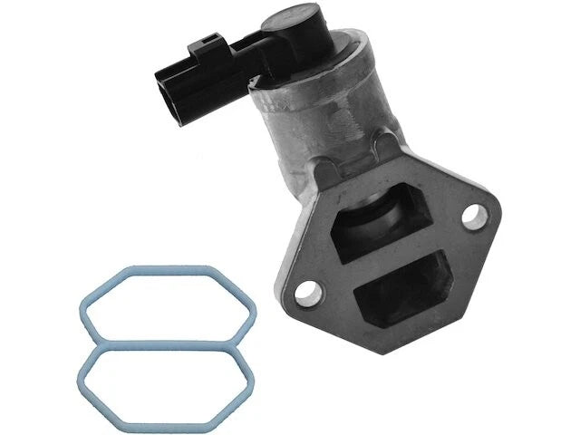 Idle Air Control Valve for Mazda B4000 (2001–2009) ZG196BZ