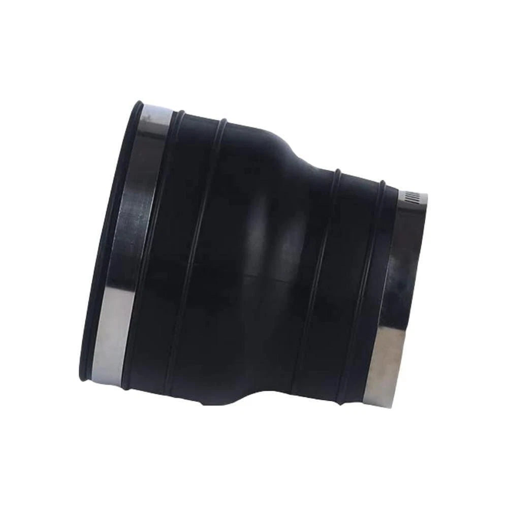 3" Exhaust Manifold Bellow Tube for MerCruiser GM V6 V8 (WET)