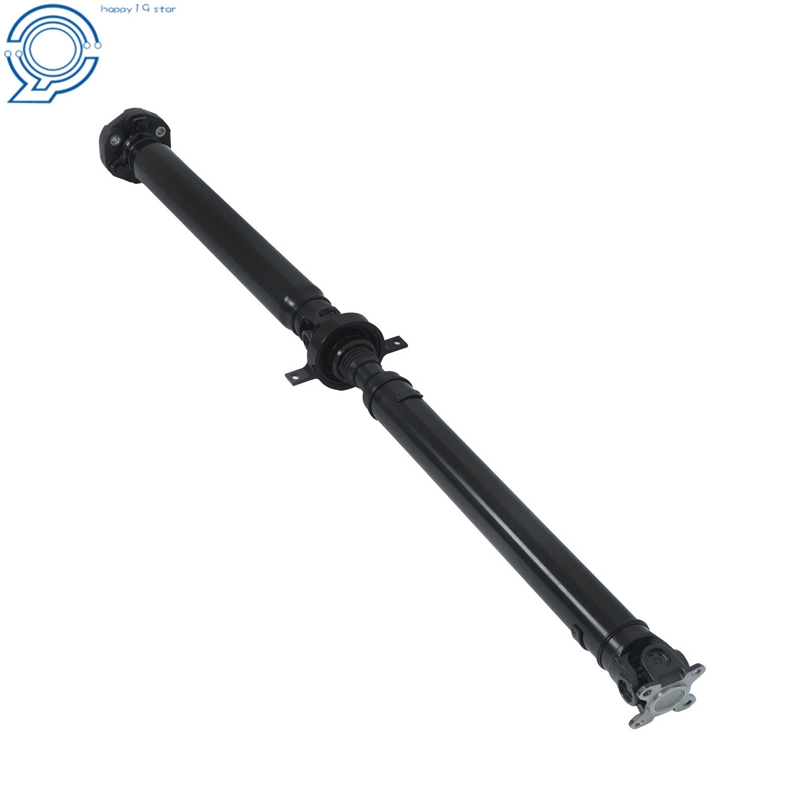 Rear Driveshaft Prop Shaft Assembly for BMW 328i (2007-2011)
