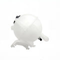 Coolant Reservoir Recovery Tank for Dodge Sprinter 2500 3500 (2007–2009) 68004910AA